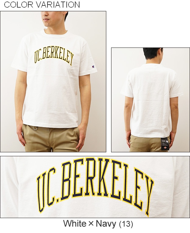 チャンピオン Champion T1011 半袖Tシャツ メンズ ティーテンイレブン MADE IN USA トップス Tシャツ Champion チャンピオン ティーテンイレブン ショートスリーブT