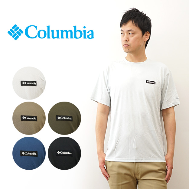 Columbia �R�����r�A T�V���c ���C�N�A���[�w�b�h �V���[�g�X���[�u �����Y ���f�B�[�X ���� ���� ���O�� �A�E�g�h�A �L�����v �o�R �C �� ������� XM9614