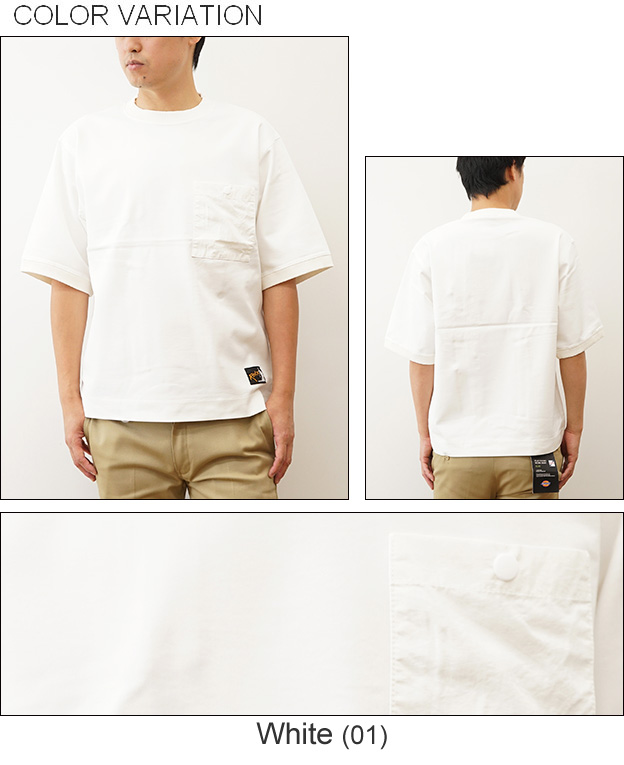 ROKX ロックス Tシャツ ライトトレック クルー ショートスリーブ メンズ レディース 半袖 ポケT ポケット 速乾 大きいサイズ ブランド おしゃれ RXMS244039 | ROKX | 03