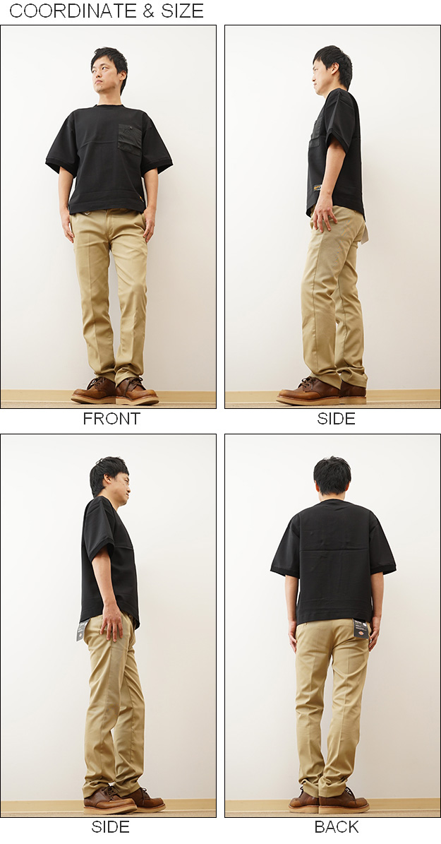 ROKX ロックス Tシャツ ライトトレック クルー ショートスリーブ メンズ レディース 半袖 ポケT ポケット 速乾 大きいサイズ ブランド おしゃれ RXMS244039 | ROKX | 01