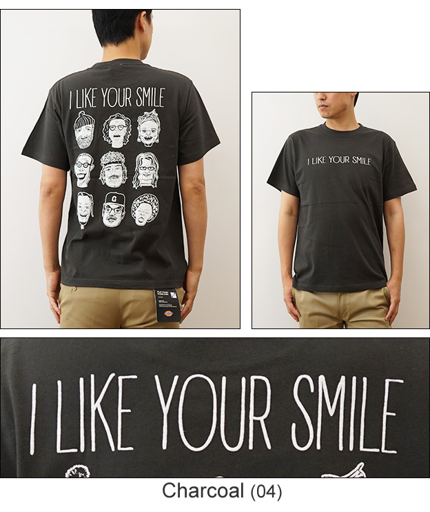 POWER IN THE GYM Tシャツ Lサイズ ダークグレー 16-1_d7305925-2a24-4206-9627-