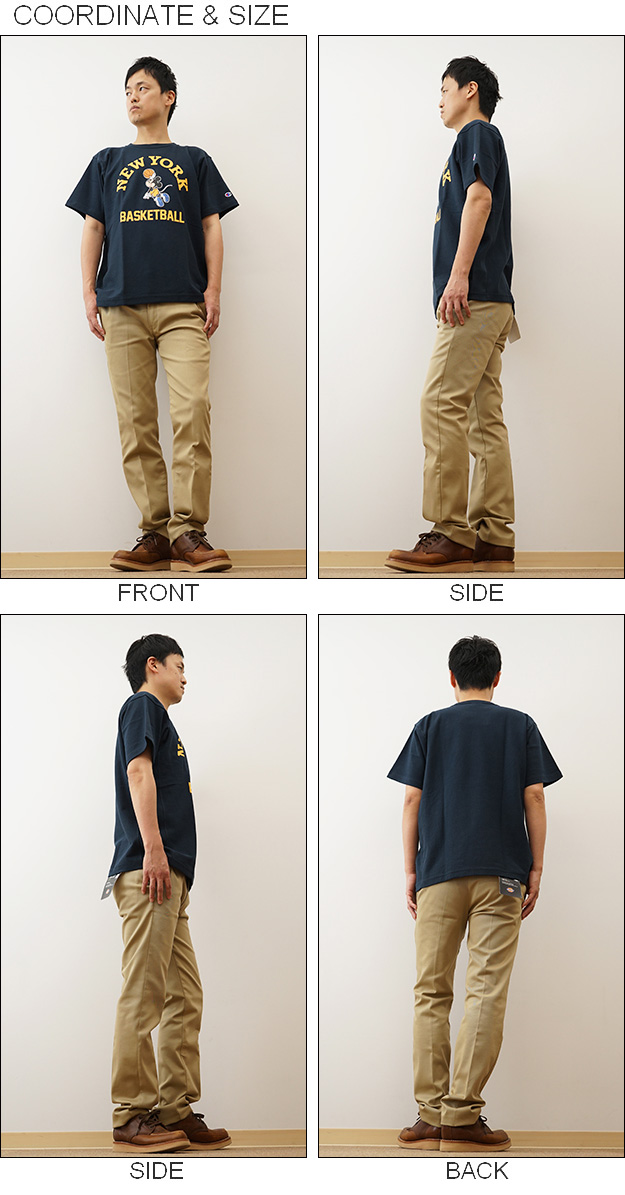 Champion チャンピオン リバースウィーブ Tシャツ ミッキー