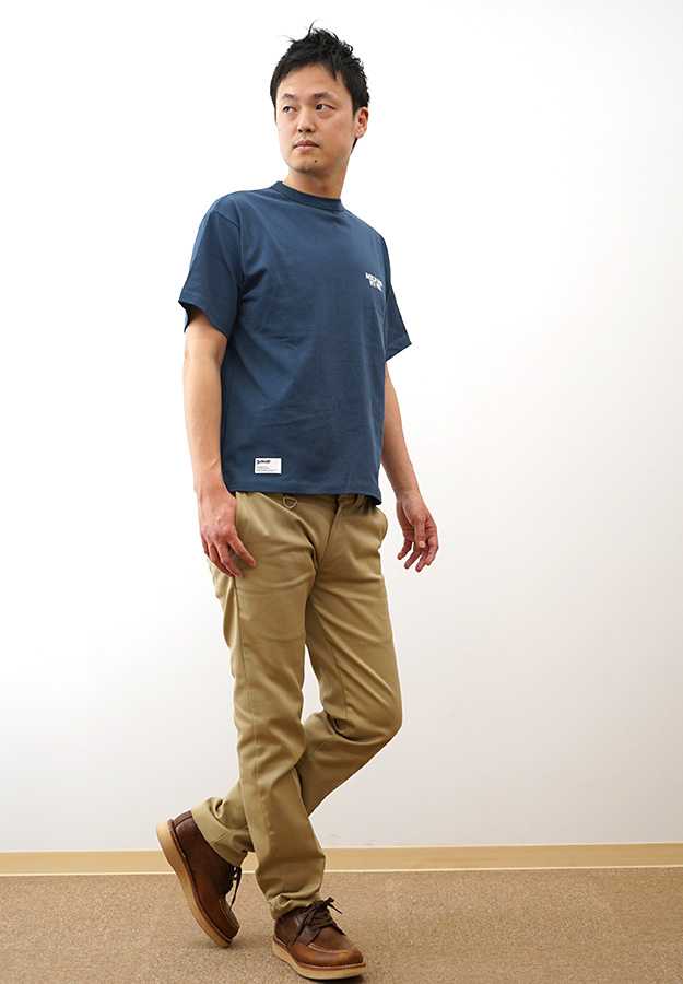 Schott ショット Tシャツ アメリカン ブランド ウィズ プライド メンズ 半袖 大きいサイズ 綿100% 厚手 アメカジ プリント おしゃれ 夏 白 黒 7825134015 | Schott N.Y.C | 04