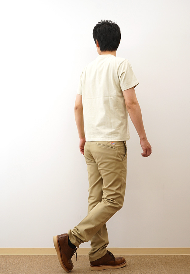 CHUMS チャムス Tシャツ メンズ レディース 綿100% ブービー ラブアンドアドベンチャー USAコットン M L XL 大きいサイズ 白 黒 アウトドア おしゃれ CH01-2516 | CHUMS | 02