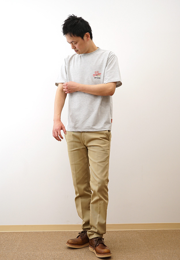 KRIFF MAYER クリフメイヤー Tシャツ BUG PROOF プリントT ルアー メンズ レディース 半袖 大きいサイズ サーマル 涼しい 防蚊 虫除け 夏 海 川 釣り 黒 2445107 | KRIFF MAYER | 03