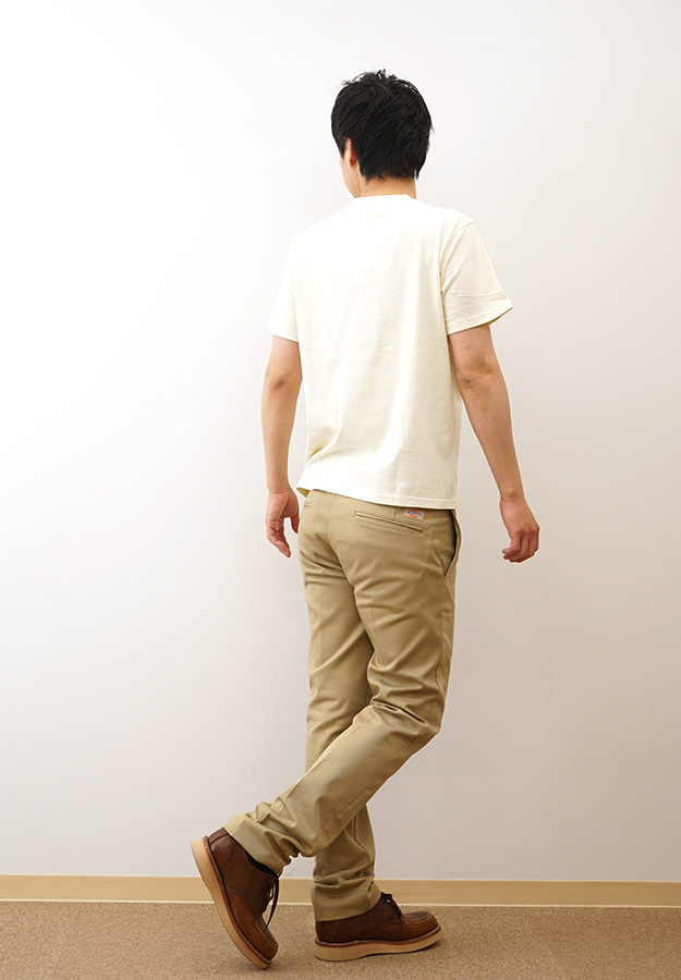 CHUMS チャムス Tシャツ 半袖 メンズ レディース かせきさいだぁ コラボ 綿100% 黒 白 大きいサイズ おしゃれ 夏 フェス アウトドア CH01-2556 | CHUMS | 02