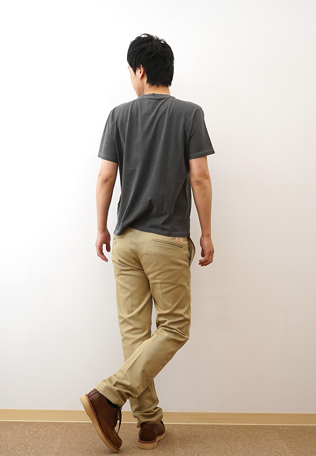 CHUMS チャムス Tシャツ 半袖 メンズ レディース かせきさいだぁ コラボ 綿100% 黒 白 大きいサイズ おしゃれ 夏 フェス アウトドア CH01-2556 | CHUMS | 04