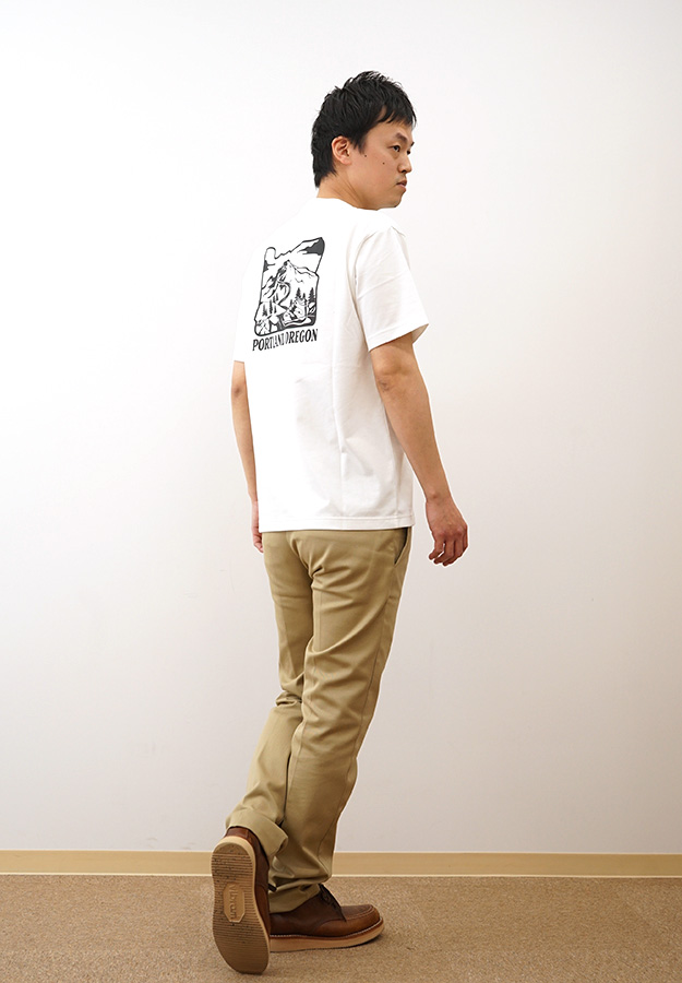 Columbia コロンビア Tシャツ ヤハラフォレストグラフィック メンズ レディース 半袖 速乾 アウトドア おしゃれ ブランド 刺繍 大きいサイズ 涼しい 黒 PM0509 | Columbia | 01