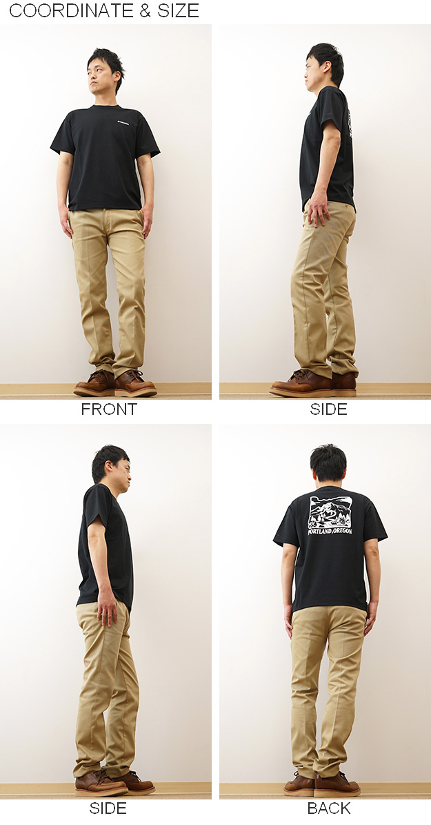 Columbia コロンビア Tシャツ ヤハラフォレストグラフィック メンズ レディース 半袖 速乾 アウトドア おしゃれ ブランド 刺繍 大きいサイズ 涼しい 黒 PM0509 | Columbia | 09