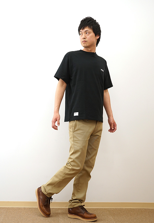 Schott N.Y.C（ショット） Schott Tシャツ アーカイブタグ メンズ