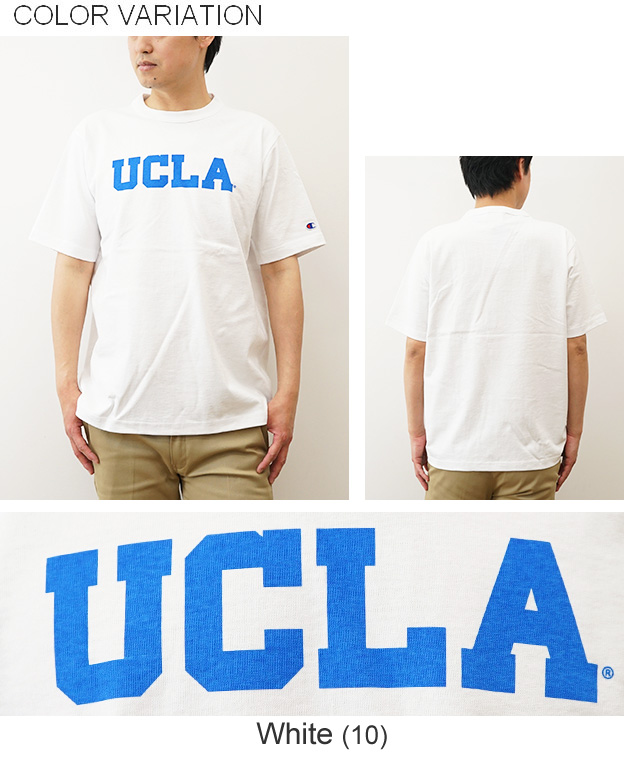Champion（チャンピオン） T1011 Tシャツ メンズ レディース カレッジ