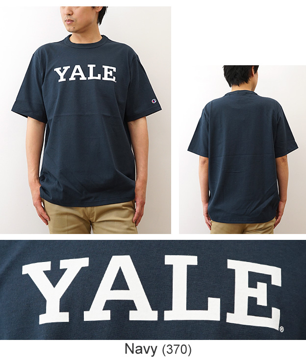 Champion（チャンピオン） T1011 Tシャツ メンズ レディース カレッジ