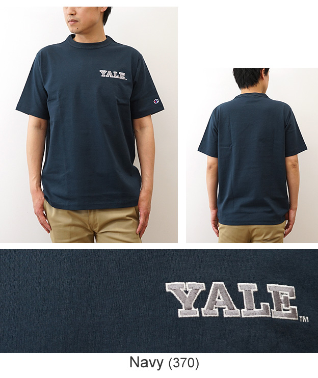 Champion（チャンピオン） T1011 Tシャツ メンズ レディース カレッジ