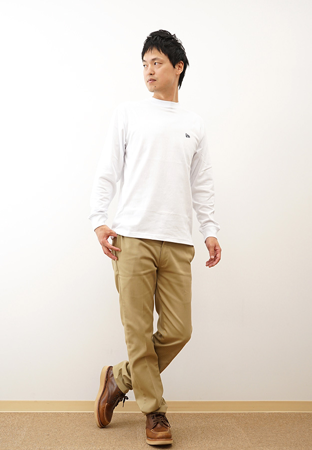 New Era ニューエラ 長袖 コットン Tシャツ ペンドルトン コラボ ロンT メンズ レディース 黒 白 プリント アメカジ ストリート おしゃれ 14683931 14683932 | NEW ERA | 01