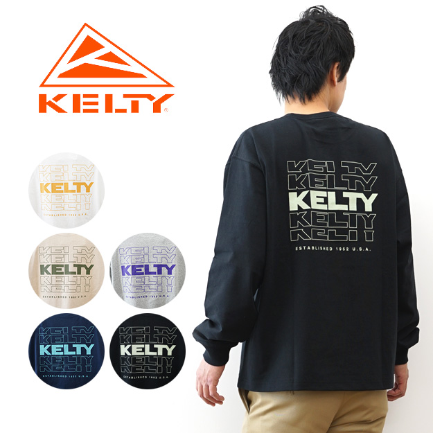 KELTY（ケルティ） ラッシュ コンフォート パーカー マウンテン