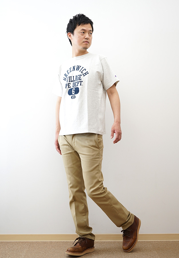 Champion チャンピオン リバースウィー...の詳細画像1