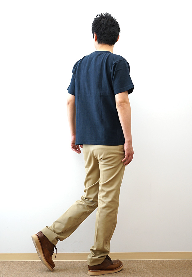 Champion（チャンピオン） リバースウィーブ Tシャツ USAFA メンズ