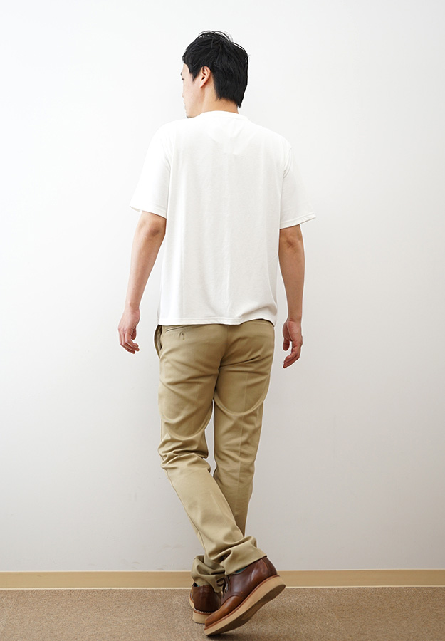 モノクロ フォトプリント Tシャツ Allowed to Unfold アロウドトゥアンフォールド 接触冷感 半袖 メンズ 吸湿速乾 オーバーサイズ アメカジ 白黒 0702-6322 6・7 |  | 02