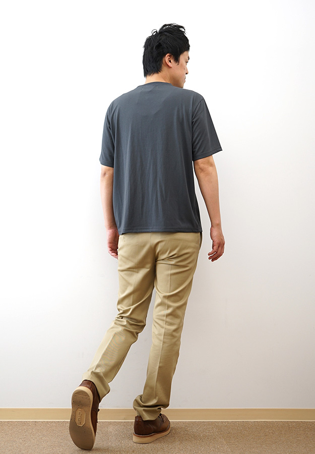 モノクロ フォトプリント Tシャツ Allowed to Unfold アロウドトゥアンフォールド 接触冷感 半袖 メンズ 吸湿速乾 オーバーサイズ アメカジ 白黒 0702-6322 6・7 |  | 08
