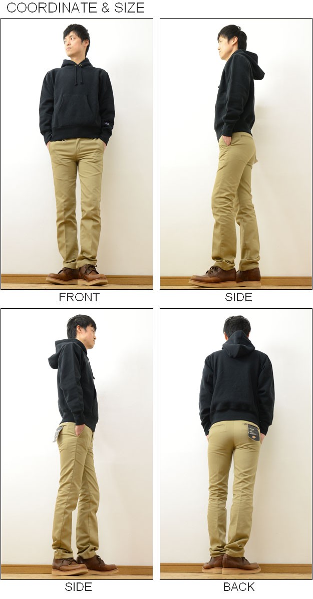 Champion（チャンピオン） リバースウィーブ パーカー フーデッド