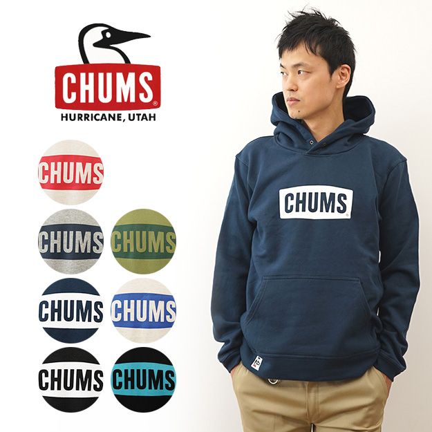 CHUMS チャムス ジャケット キャンピング ボンバー ボア MA-1 エム