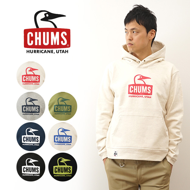 [CHUMS ]ウィメンズジャケット　マウンテンパーカーMサイズ　　 フード付 マウンテンパーカー チャムス x CW-Xウィメンズジャケット CHUMS x CW