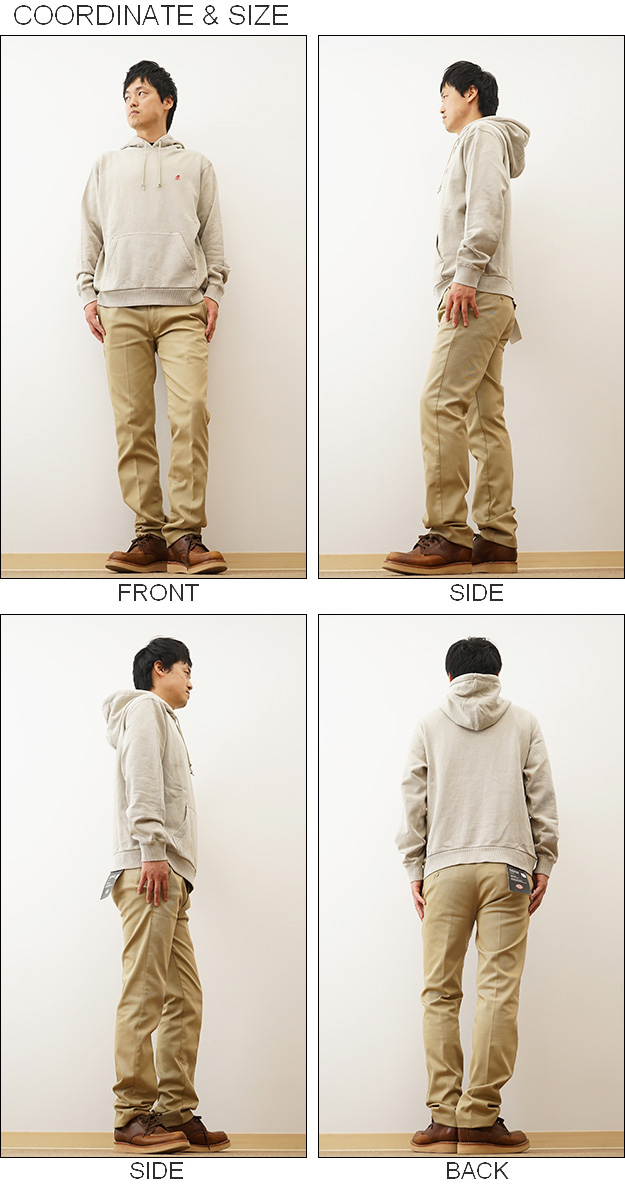 GRAMICCI グラミチ パーカー ワンポイント フーディー スウェット シャツ メンズ レディース 大きいサイズ おしゃれ 綿100 裏毛 アウトドア 春 秋 冬 G303-FT | GRAMICCI | 03