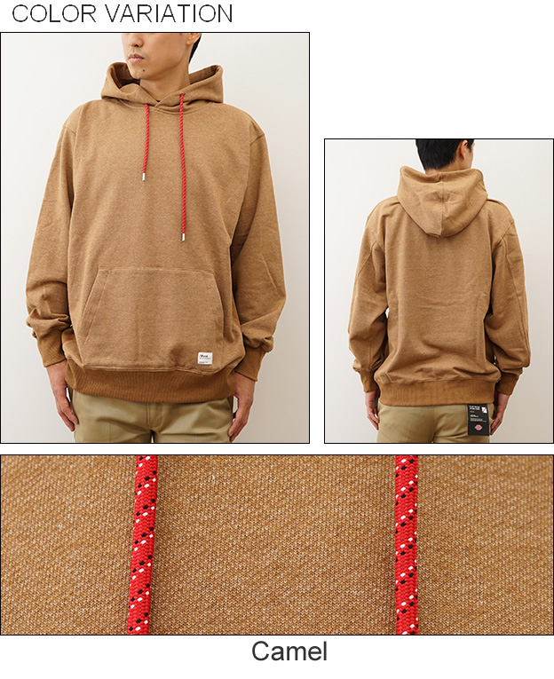 NANGA（ナンガ） パーカー スウェット メンズ エコ ハイブリッド