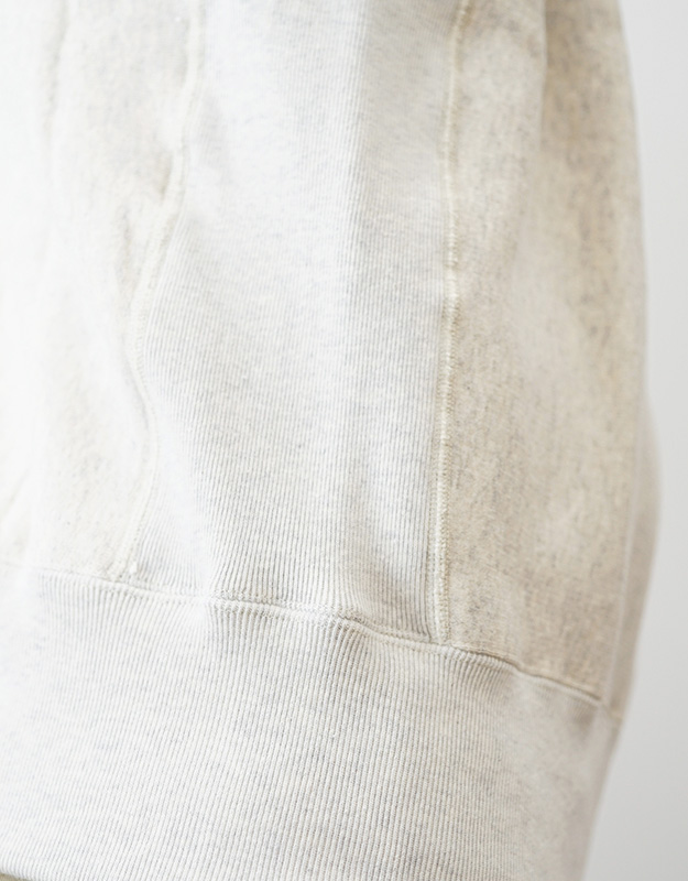 Champion チャンピオン スウェット トレーナー リバースウィーブ 2ndパテントモデル クルーネック シャツ TRUE TO ARCHIVES メンズ 厚手 裏起毛 C3-Q042 | Champion | 03