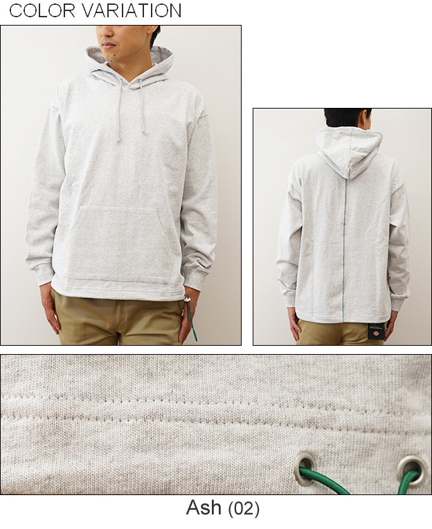 gym master（ジムマスター） パーカー 10.4oz プレミアム ヘビー