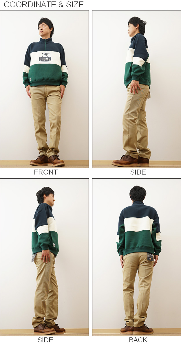 チャムさん専用 楽天市場】【ﾒｰﾙ便可】チャムス CH20-1043-mKMmKL KIDS BOAT LOGO CREW