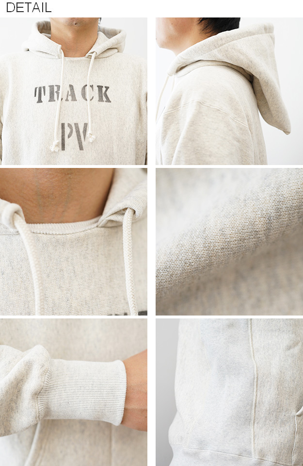 Champion（チャンピオン） リバースウィーブ プルオーバー アフター