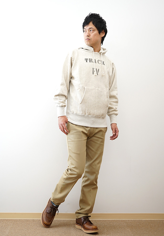 Champion（チャンピオン） リバースウィーブ プルオーバー アフター