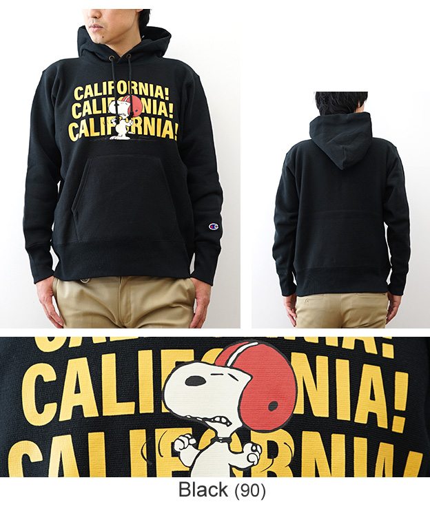 Champion（チャンピオン） パーカー リバースウィーブ フーデッド