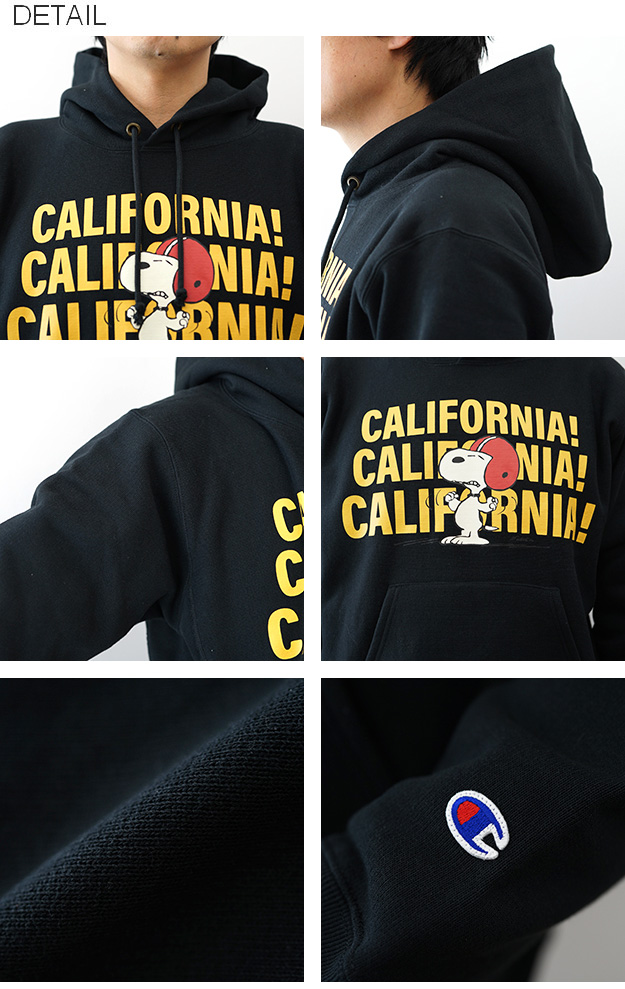 Champion（チャンピオン） パーカー リバースウィーブ フーデッド