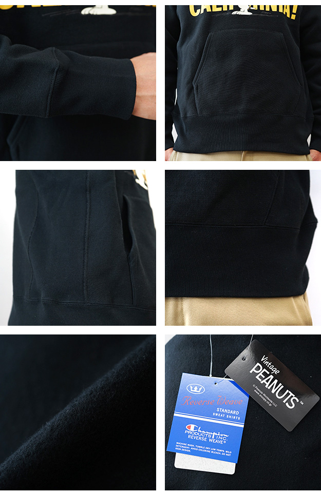 Champion（チャンピオン） パーカー リバースウィーブ フーデッド