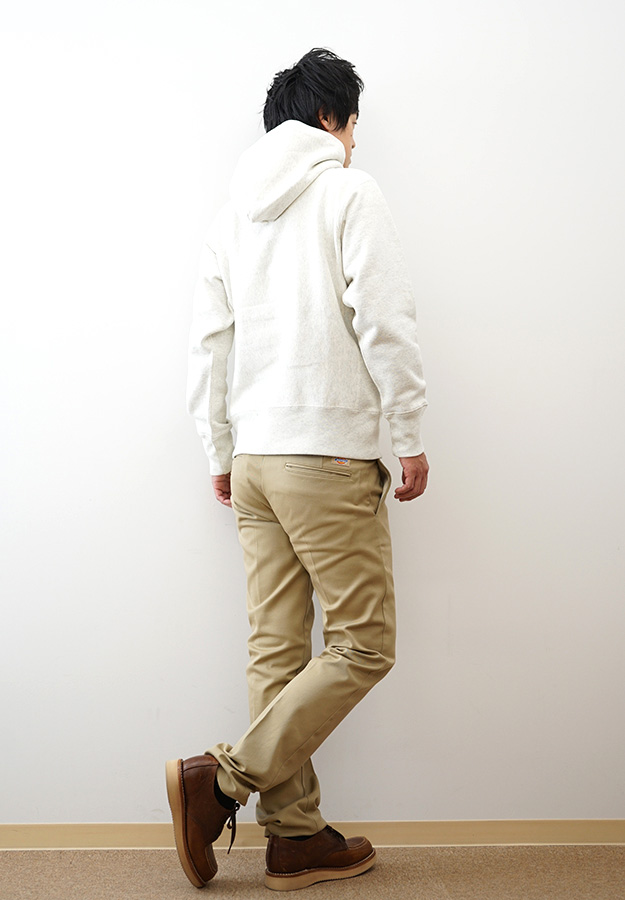 Champion チャンピオン パーカー リバースウィーブ フーデッド スウェットシャツ スヌーピー ピーナッツ コラボ アメフト プリント メンズ 厚手 裏起毛 C3-C130 | Champion | 02