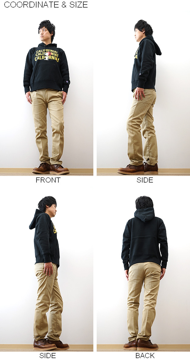 Champion チャンピオン パーカー リバースウィーブ フーデッド スウェットシャツ スヌーピー ピーナッツ コラボ アメフト プリント メンズ 厚手 裏起毛 C3-C130 | Champion | 07