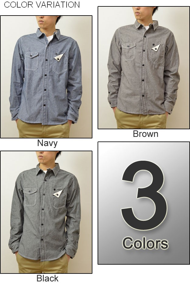 RRL 美品 傑作 コットン ラミー ストライプ ワーク シャツ　生成 チンスト nina de coito 埼玉県 志木 通販 90S ヴィンテージ RALPH LAUREN