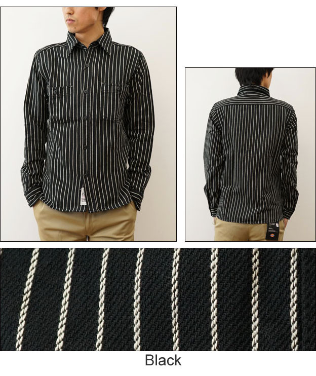 HOUSTON ヒューストン ストライプ ビエラ シャツ STRIPE VIYELLA SHIRT 長袖 ワーク コットン メンズ チェック 厚手  ネルシャツ アメカジ ストリート 40765 :2145295:JEANSBUG - 通販 - Yahoo!ショッピング