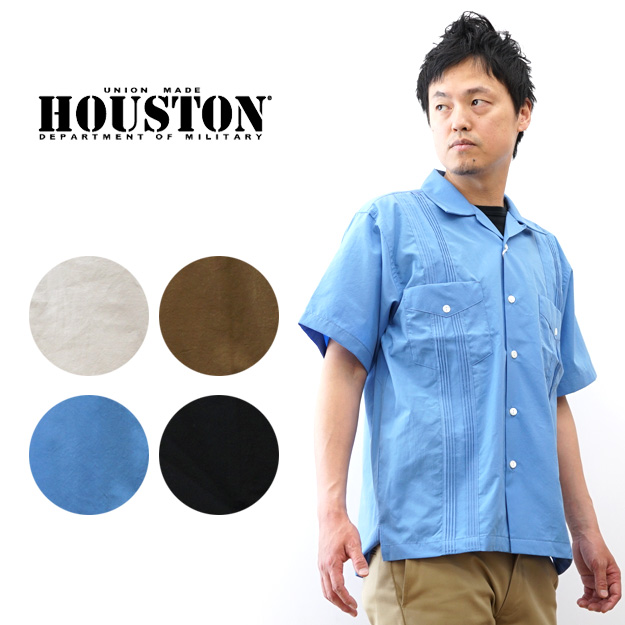 Dickies（ディッキーズ） チェーン刺繍カスタム TC ワークシャツ