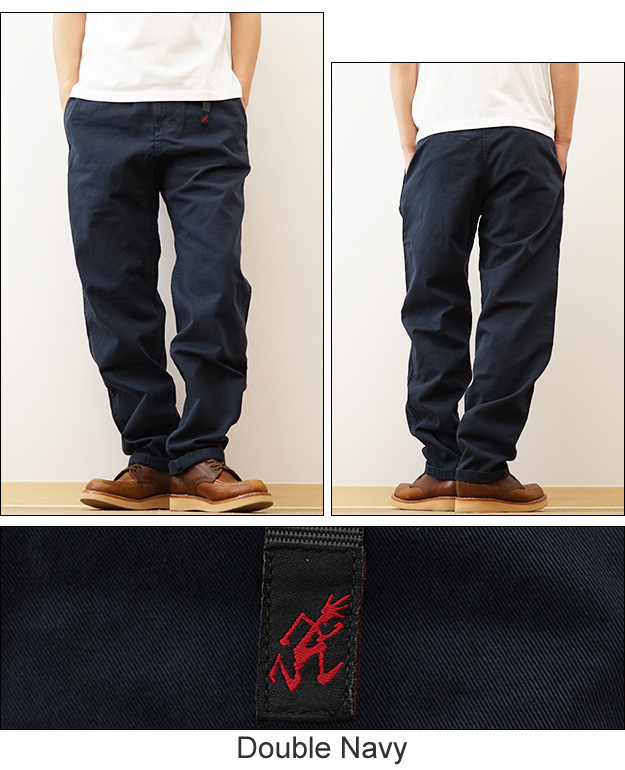 GRAMICCI グラミチ グラミチパンツ GRAMICCI PANTS チノパン メンズ クライミング アウトドア キャンプ 定番 大きい サイズ XL 2L ベージュ ブラック G102-OGT｜robinjeansbug｜06