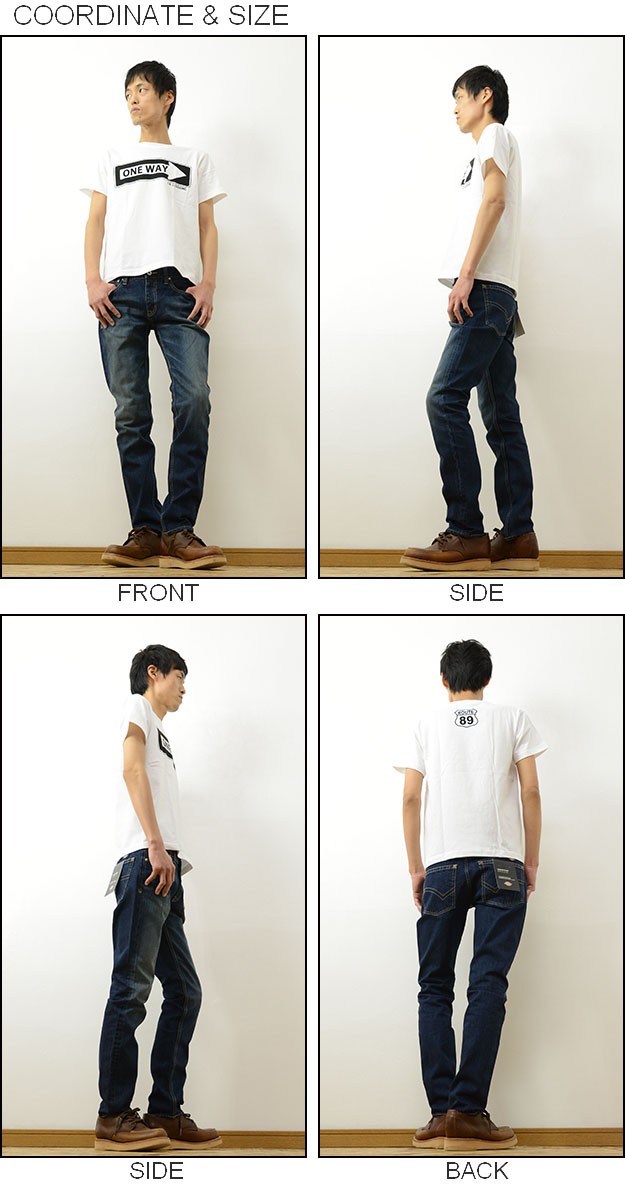 D/dデニール　デニムパンツ 2152154-w.jpg