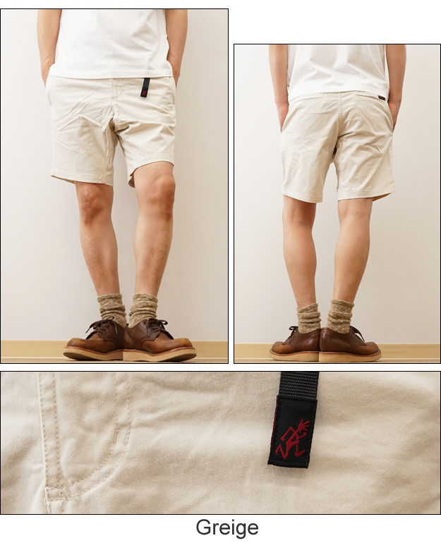 GRAMICCI グラミチ NN-SHORTS ニュー ナロー ショーツ ショートパンツ ストレッチ ツイル ハーフパンツ メンズ キャンプ 夏 登山  ボルダリング 海 G106-OGS :2152411:JEANSBUG - 通販 - Yahoo!ショッピング