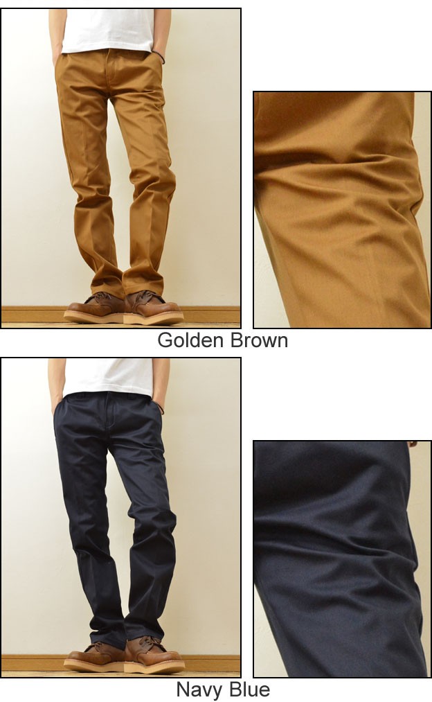 Dickies Dickies（ディッキーズ） ボンディング 874 ワーク