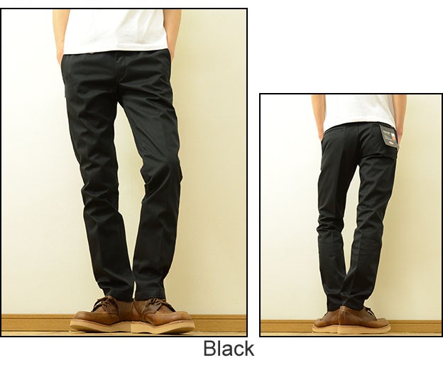 Dickies（ディッキーズ） ボンディング WD3876 ワークパンツ