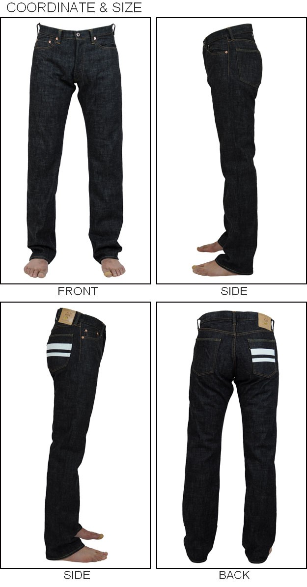 希少 未開封 桃太郎ジーンズ デニムバナー 廃盤品 コレクターにもオススメ！ 希少 未開封 桃太郎ジーンズ デニムバナー 廃盤品 コレクターにも