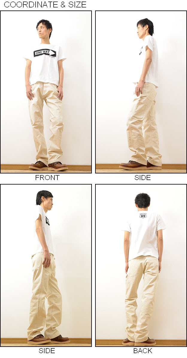 値下げ　桃太郎ジーンズ　ウォバッシュベスト　サイズ40 Amazon | (桃太郎ジーンズ) ベスト 04-010 桃太郎JEANS 刺し子