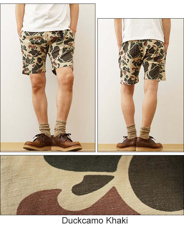 ROKX ロックス MG CAMOUFLAGE SHORT エムジー カモフラージュ ショーツ メンズ カモフラ柄 迷彩 ショート クライミング パンツ  ストレッチ RXMS193028 :2154600:JEANSBUG - 通販 - Yahoo!ショッピング