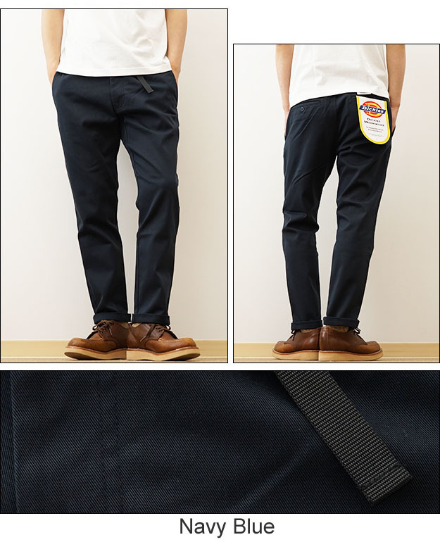 Dickies ディッキーズ クライミング パンツ メンズ チノパン